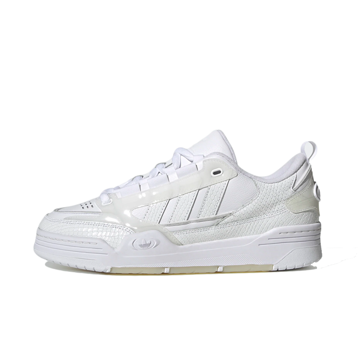 Кецове и обувки adidas Originals Adi2000 "Cloud White" Бяло | GW4697, 0