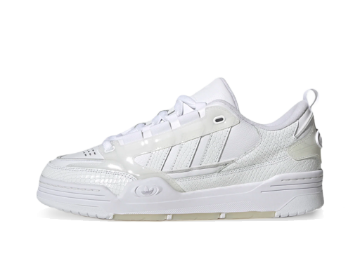 Кецове и обувки adidas Originals Adi2000 "Cloud White" Бяло | GW4697