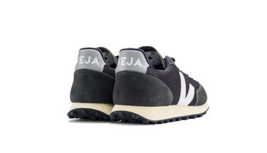 Кецове и обувки Veja Rio Branco Черно | RB0102367B, 2