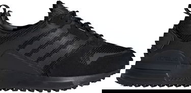 Кецове и обувки adidas Originals ZX 700 HD Черно | g55780, 0