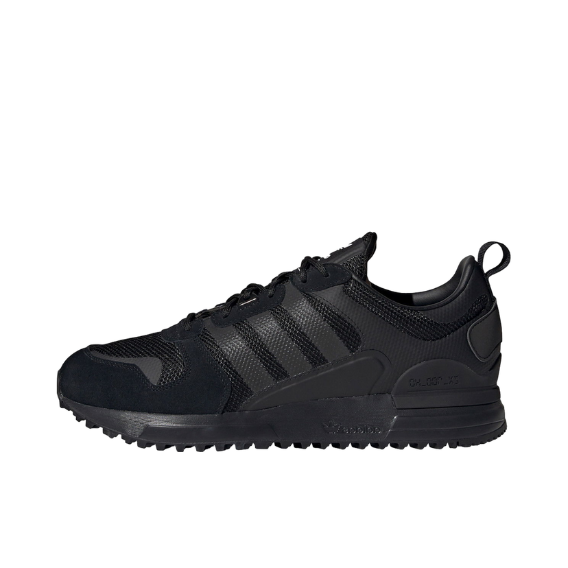 Кецове и обувки adidas Originals ZX 700 HD Черно | g55780