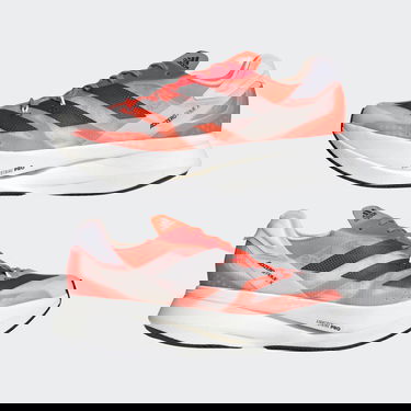 Кецове и обувки adidas Performance Adizero Prime X Бяло | G54976, 6