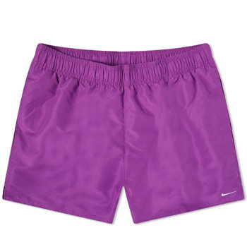 Nike Swim Essential 5"Volley Shorts "Bold Berry" NESSA560-519