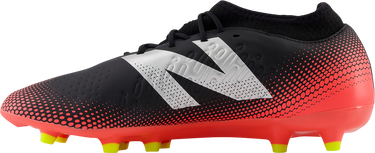 Кецове и обувки New Balance Tekela Magique V4+ FG Червено | st3f-r45, 1