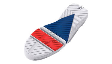 Кецове и обувки Under Armour Tribase Reign 4 Pro Сиво | 3026014-100, 4