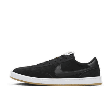 Кецове и обувки Nike SB FC Classic Черно | 909096-001, 0