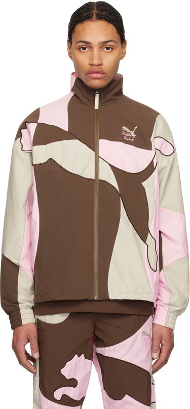 Комплект KidSuper KidSuper Studios Edition Cellerator Jacket Многоцветен | 62669965, 0