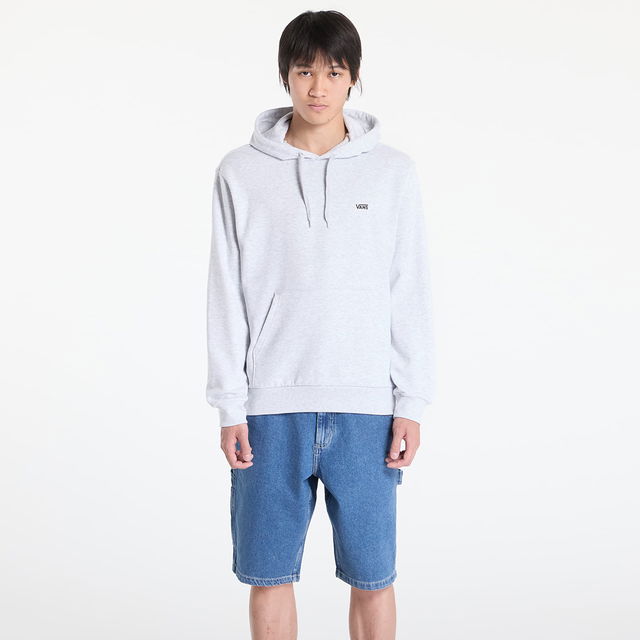 Vans Left Chest Pull Over Hoodie