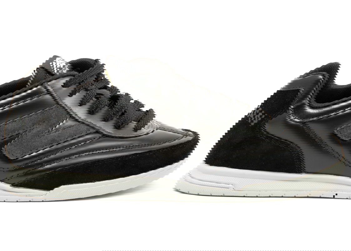 Кецове и обувки New Balance RC42 Junya Watanabe Черно | URC42JW/WMK101001, 0