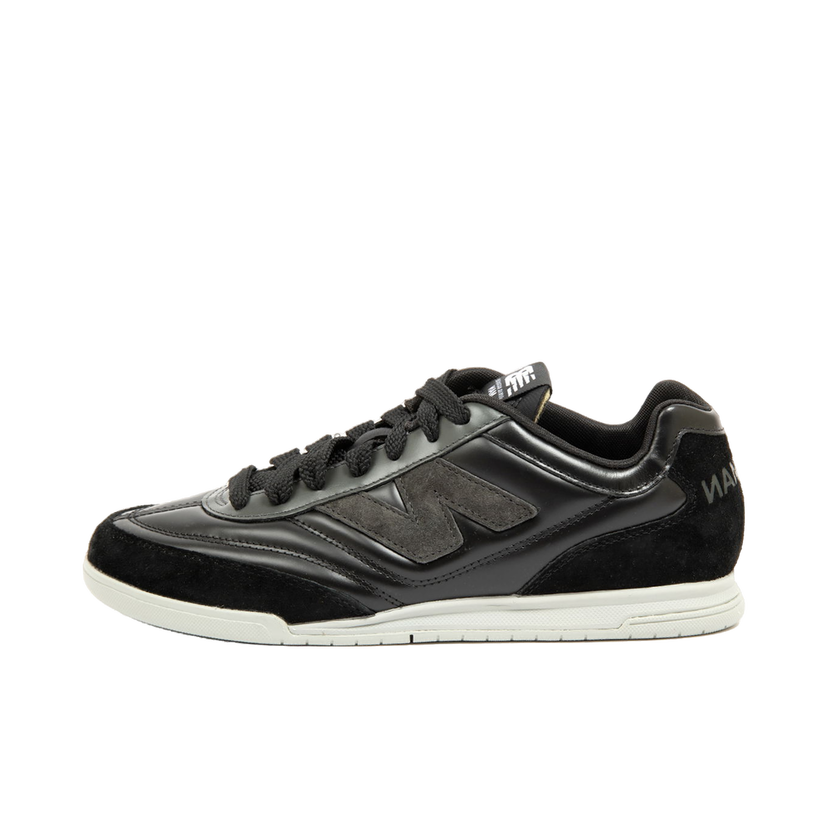 Бягане New Balance RC42 Junya Watanabe Черно | URC42JW/WMK101001