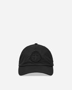Nylon Metal Baseball Cap