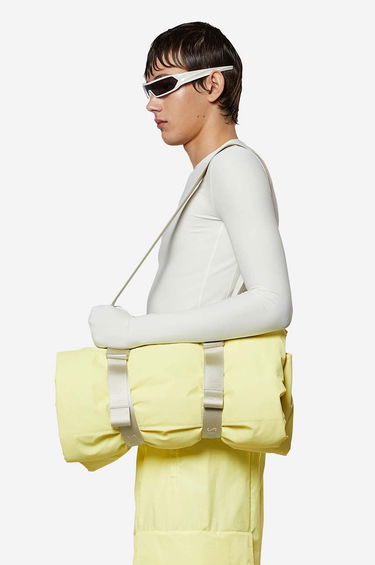 Голяма пазарска чанта Rains Bag Yellow Жълто | 21150, 0