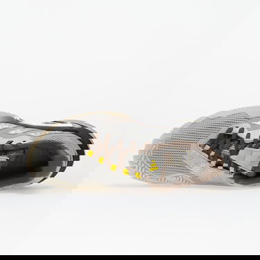 Кецове и обувки adidas Performance Brain Dead x Barricade 13 Tennis 'Grey' Сиво | JS1054, 3