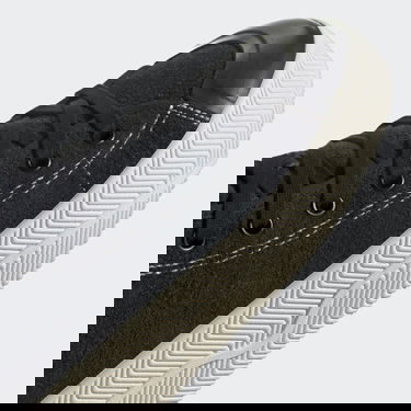 Кецове и обувки adidas Originals Nizza Черно | GX6309, 3