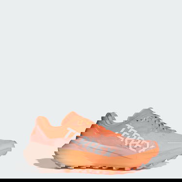 Кецове и обувки adidas Performance Terrex Agravic 3 Trail Running Оранжево
 | IG6582, 0