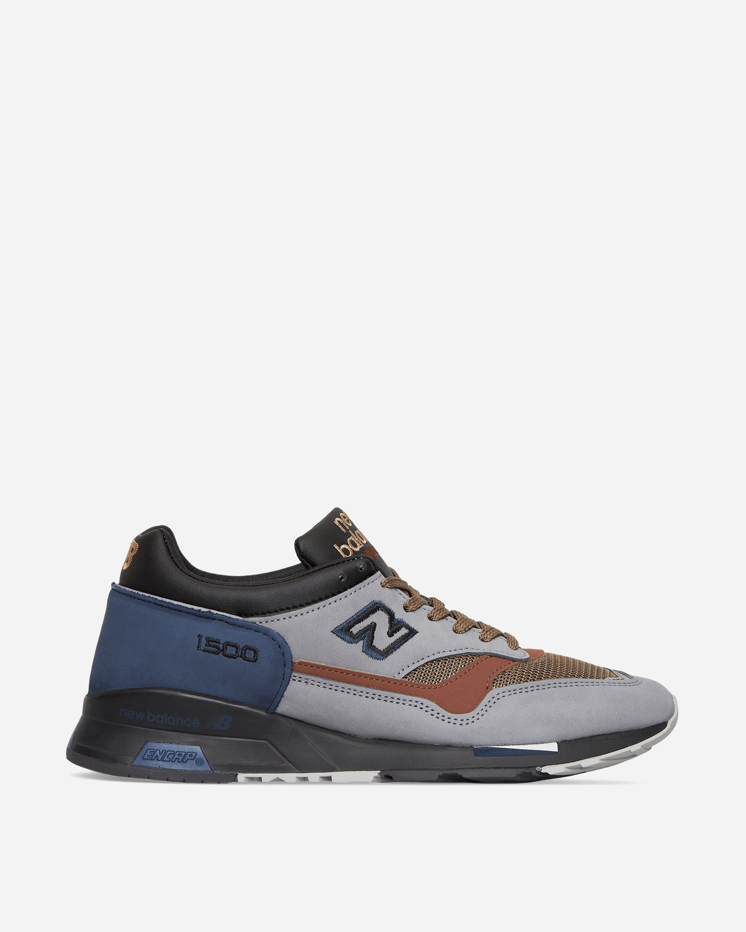 Кецове и обувки New Balance 1500 "Grey" Сиво | M1500INV, 1