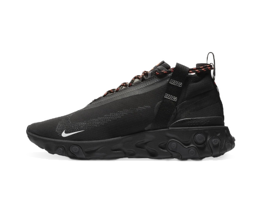 Кецове и обувки Nike React Runner Mid WR ISPA "Black" Черно | AT3143-001