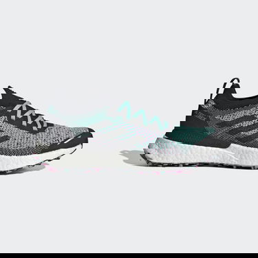 Кецове и обувки adidas Performance Terrex Two Ultra Primeblue Тюркоазено | H69064, 0