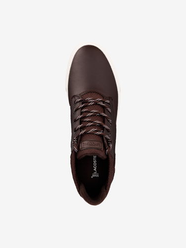 Кецове и обувки Lacoste Esparre Chukka Черно | 740CMA0020-1W7, 2