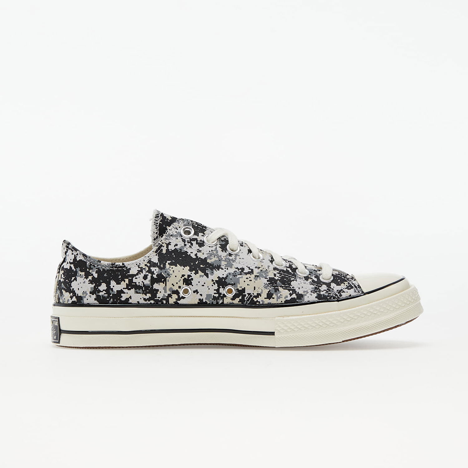 Кецове и обувки Converse Chuck 70 Черно | 170382C, 1