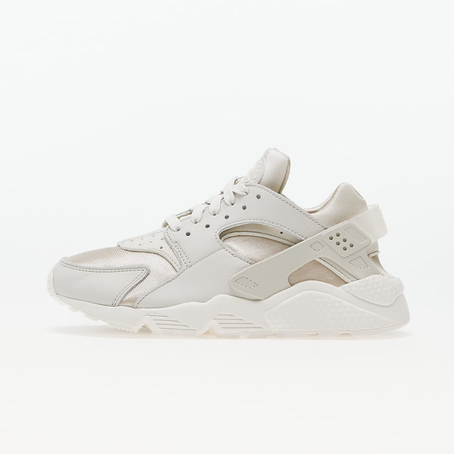 Кецове и обувки Nike Huarache Run "Light Bone" W Жълто | DQ0916-001, 1