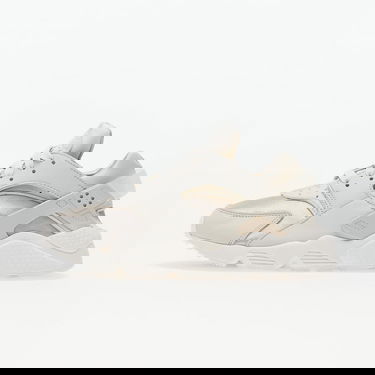 Кецове и обувки Nike Huarache Run "Light Bone" W Жълто | DQ0916-001, 1