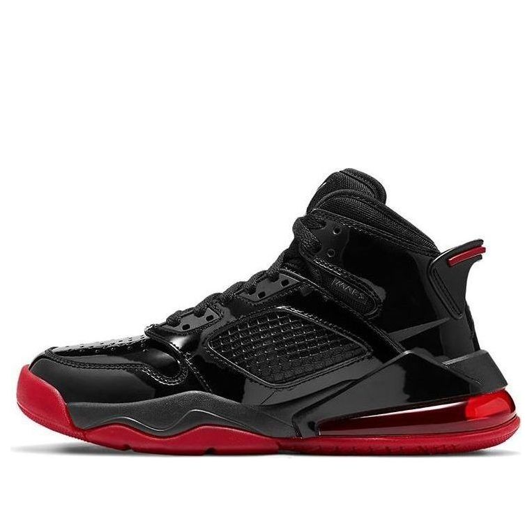 Кецове и обувки Jordan Air Jordan Mars 270 Черно | BQ6508-006