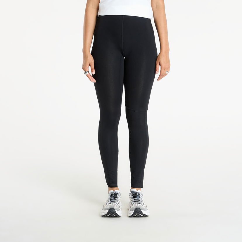 Клинове Columbia Columbia Midweight Stretch Tight Черно | 1639031011