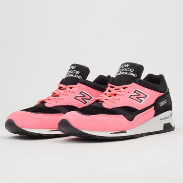 Кецове и обувки New Balance 1500 Розово | M1500NEN, 1