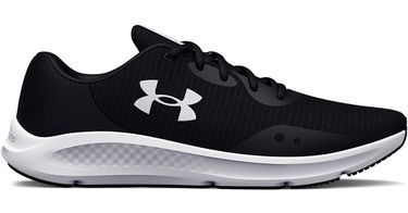 Кецове и обувки Under Armour Charged Pursuit 3 Tech Черно | 3025424-001, 1