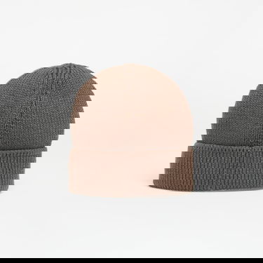 Шапка The North Face The North Face Logo Box Cuffed Beanie Кафяво | NF0A8CHE1OI1, 3