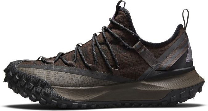 Кецове и обувки Nike ACG Nike ACG Mountain Fly Low Кафяво | DC9045-200, 0