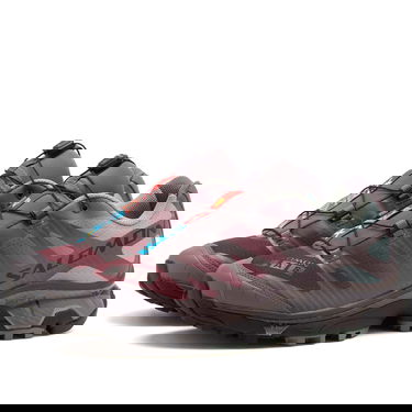 Кецове и обувки Salomon XT-4 OG Лилаво | L47741100, 2