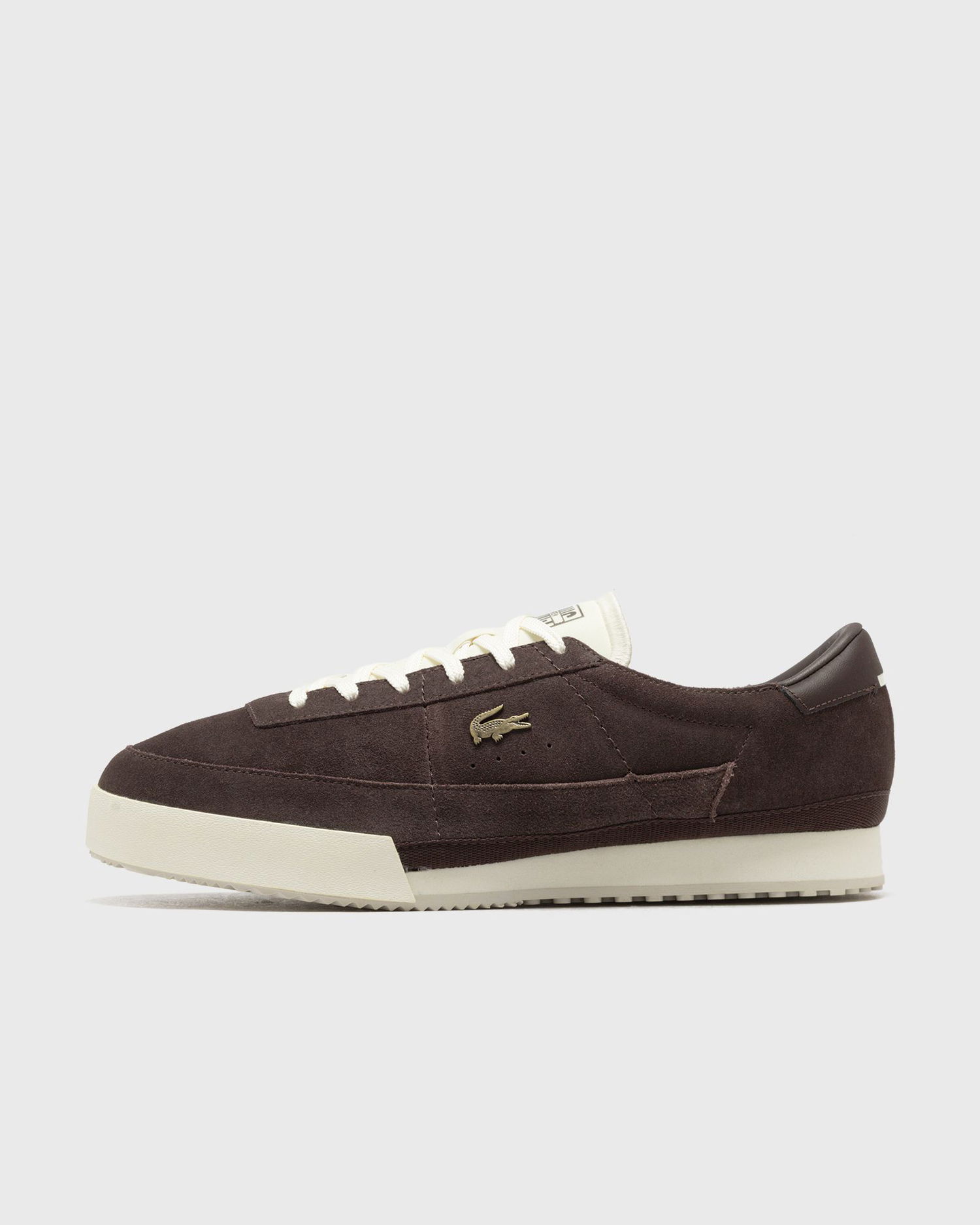 Кецове и обувки Lacoste AURA 225 2 SMA Черно | 50SMA0155-1W7, 0