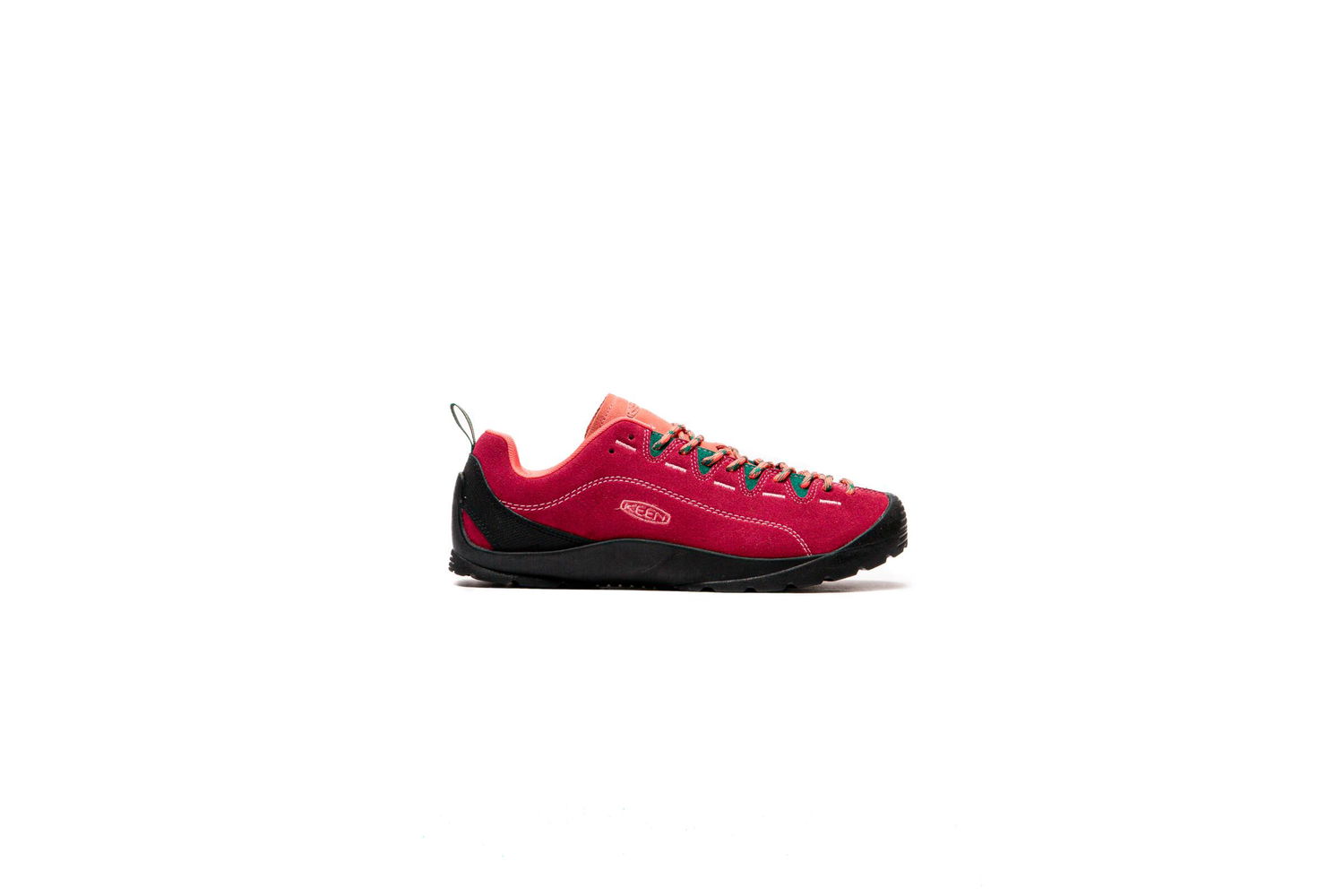 Кецове и обувки Keen Jasper Червено | 1030729, 0
