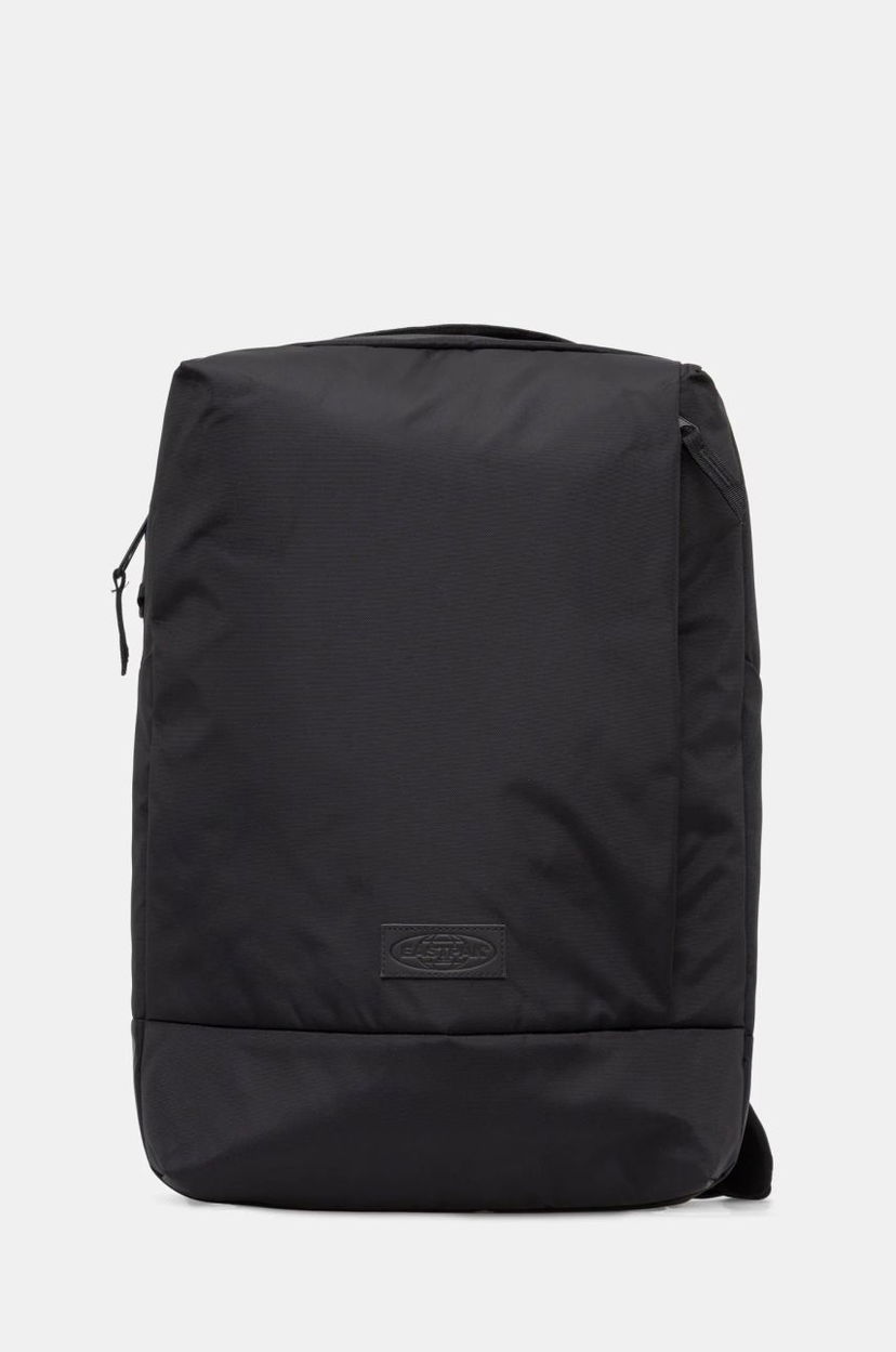 Раница EASTPAK Tecum F Cnnct Smooth Backpack Черно | EK0A5BE95A2