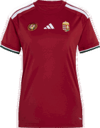 Hungary Home 2026 Football Jersey