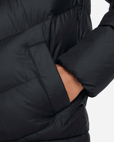 Яке Nike Nike Hooded Jacket Черно | fn7730-010, 2