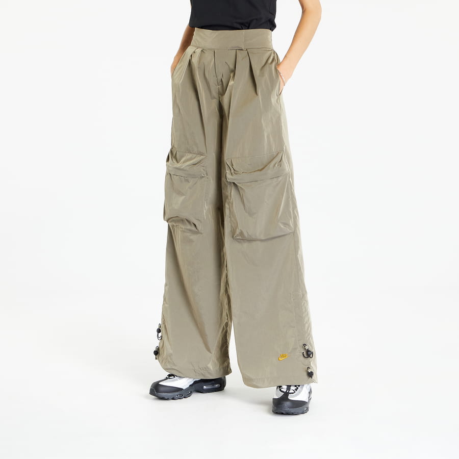 Карго панталони Nike Cargo Pants Sportswear Tech Pack Repel W Зелено | FB8358-247, 0