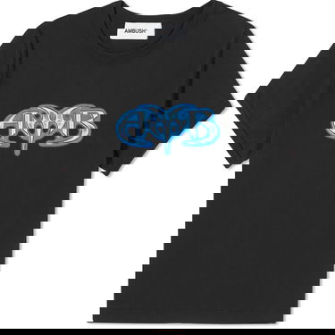 Тениска Ambush AMB Graphic Baby T-Shirt Черно | BWAA040F23JER0011047, 0
