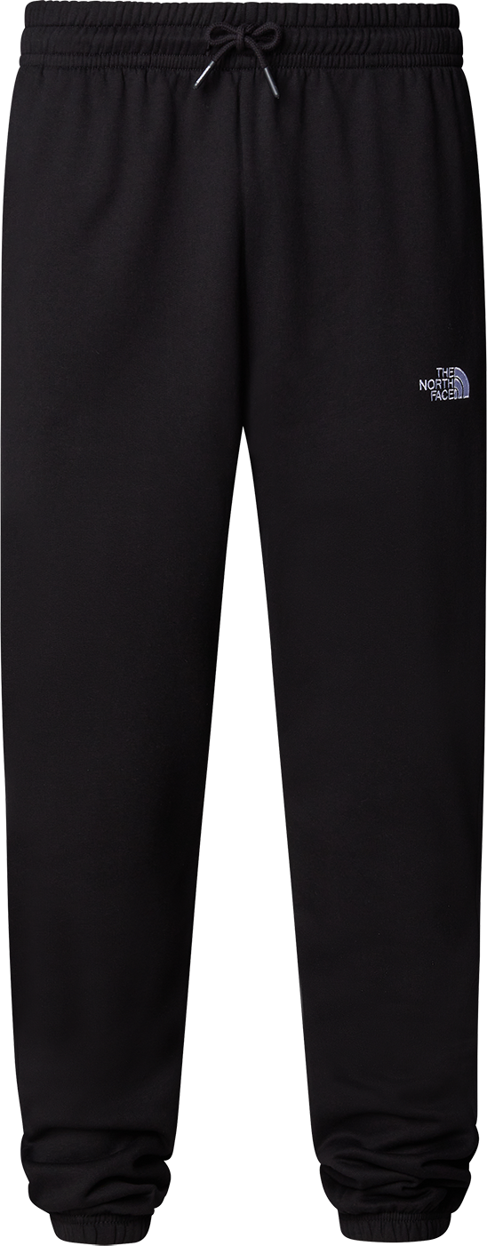 Спортни панталони The North Face Essential Sweatpants Черно | nf0a8a6j-jk3