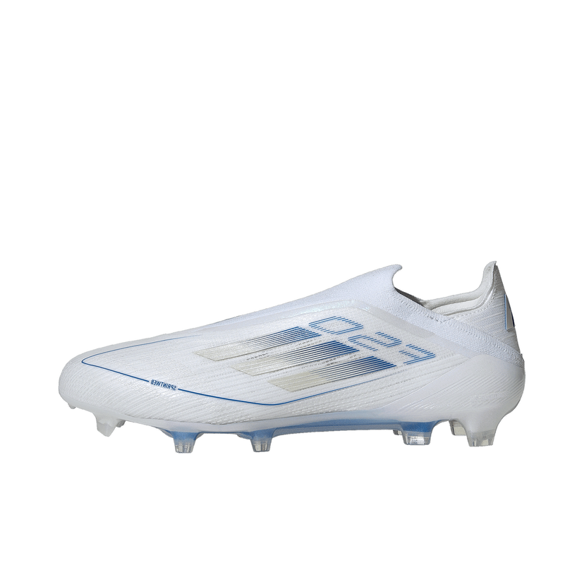 Кецове и обувки adidas Performance F50 Elite LL FG Бяло | ie1216