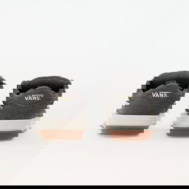 Кецове и обувки Vans Hylane Сиво | VN000D1JPBQ, 4