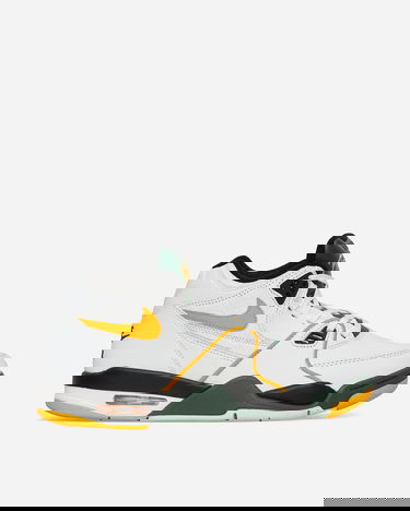 Кецове и обувки Nike Air Flight '89 Бяло | CN0050-100, 4