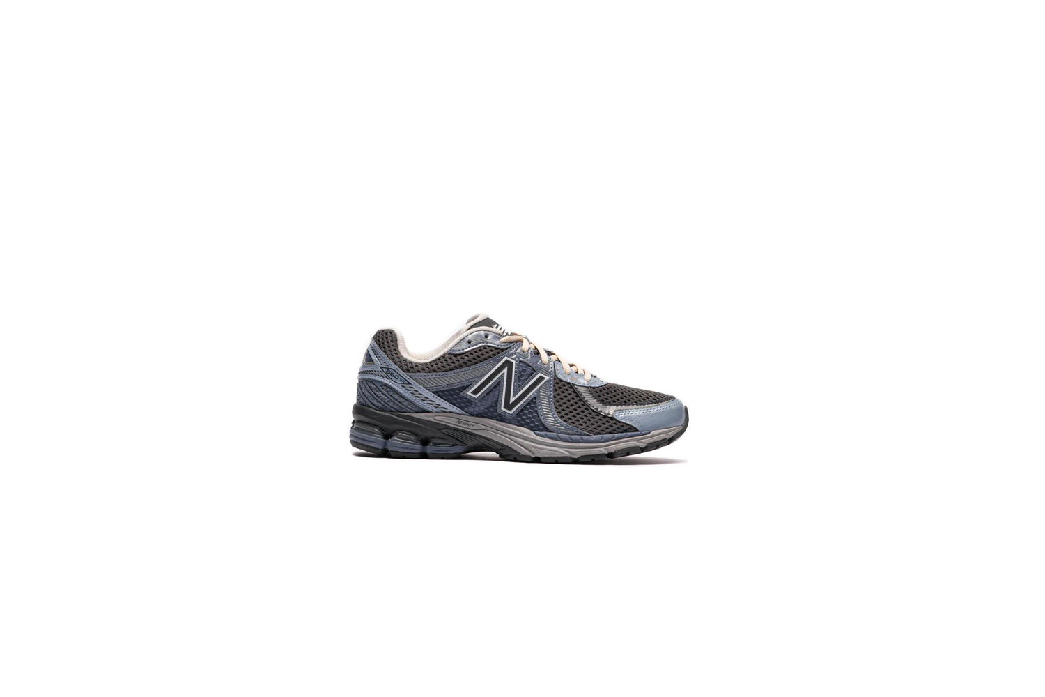Кецове и обувки New Balance 860v2 ML860RC2 Синьо | NBML860RC2, 1