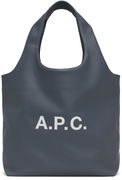 A.P.C. Ninon Tote Bag