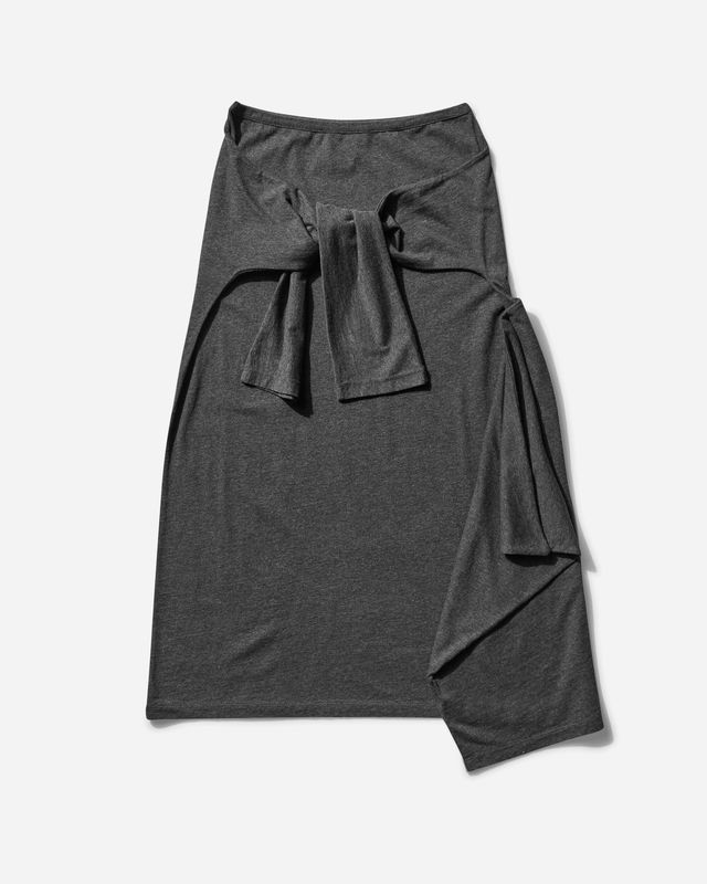 Sash Skirt