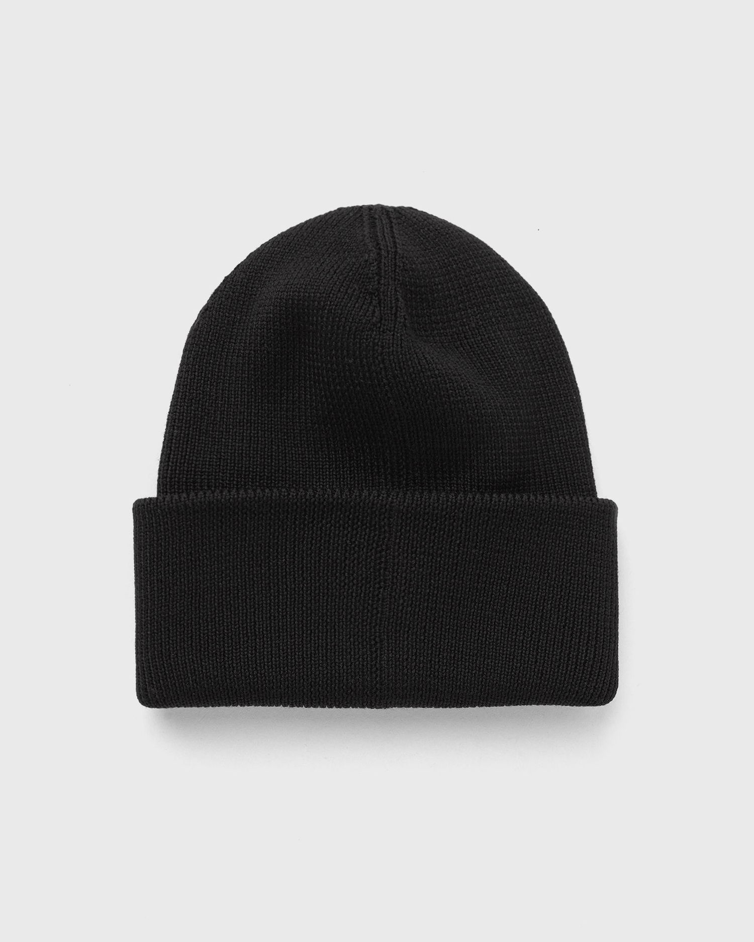 Шапка Canada Goose Knit Toque Черно | 6936M-9381, 1