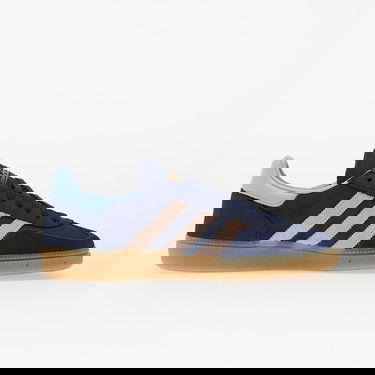 Кецове и обувки adidas Originals Handball Spezial Тъмно синьо | JR0851, 2