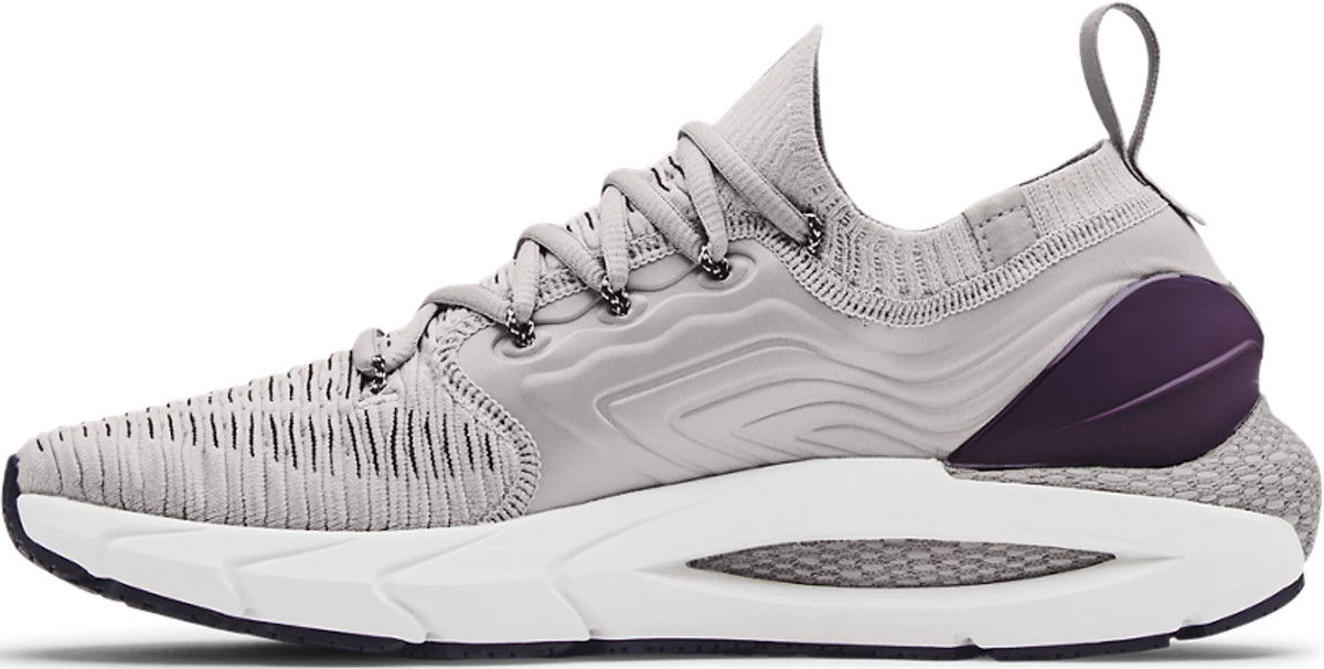 Кецове и обувки Under Armour HOVR Phantom 2 Сиво | 3024154-100, 1